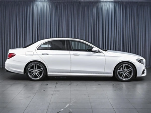 Седан Mercedes-benz E-класс 2018 года, 3699000 рублей, Ставрополь
