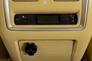 Внедорожник Infiniti QX60 2014 года, 2099000 рублей, Тюмень
