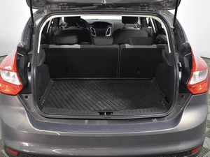 Хетчбэк Ford Focus 2013 года, 687200 рублей, Казань