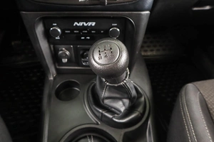 Внедорожник Chevrolet Niva 2020 года, 1029000 рублей, Пермь