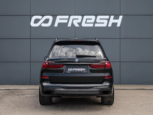 Внедорожник BMW X7 2019 года, 7840000 рублей, Краснодар