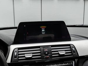 Седан BMW 3 серия 2018 года, 2180000 рублей, Краснодар