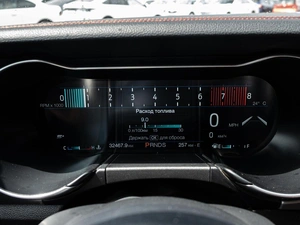 Кабриолет Ford Mustang 2022 года, 4100000 рублей, Краснодар