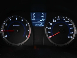 Хетчбэк Hyundai Solaris 2015 года, 1059000 рублей, Аксай