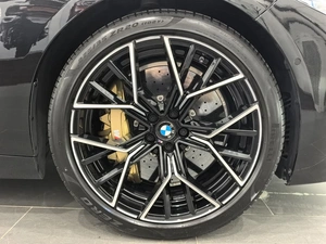 Купе BMW M8 2019 года, 10970000 рублей, Новосибирск