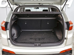 Внедорожник Hyundai Creta 2020 года, 1950000 рублей, Краснодар