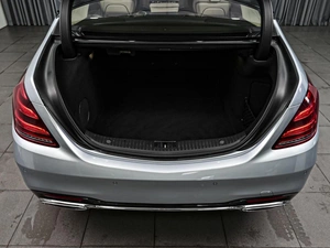 Седан Mercedes-benz S-класс 2017 года, 5145000 рублей, Ставрополь