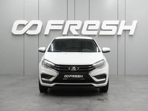 Седан ВАЗ (LADA) Vesta 2023 года, 1299000 рублей, Воронеж