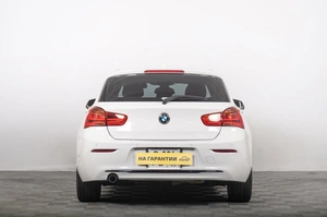 Хетчбэк BMW 1 серия 2015 года, 1769000 рублей, Томск