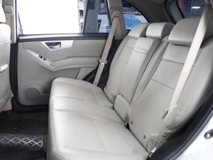 Внедорожник Lifan X60 2013 года, 560000 рублей, Омск