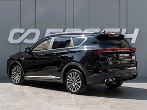 Внедорожник Jetour X70 Plus 2023 года, 2100000 рублей, Краснодар