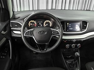 Седан ВАЗ (LADA) Vesta 2023 года, 1269000 рублей, Ставрополь
