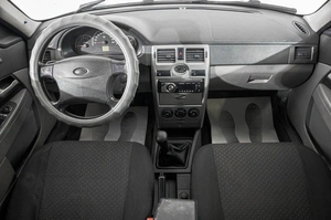 Универсал ВАЗ (LADA) Priora 2011 года, 299000 рублей, Барнаул
