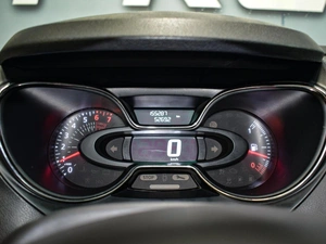 Внедорожник Renault Kaptur 2018 года, 1450000 рублей, Муром