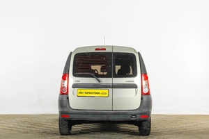 Универсал ВАЗ (LADA) Largus 2014 года, 619000 рублей, Тюмень