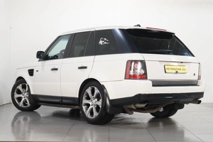 Внедорожник Land Rover Range Rover Sport 2008 года, 1279000 рублей, Челябинск