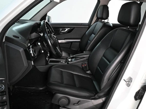 Внедорожник Mercedes-benz GLK-класс 2013 года, 1679000 рублей, Аксай