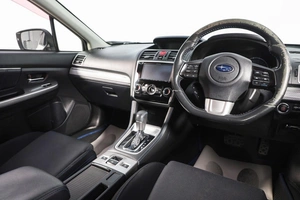 Универсал Subaru Levorg 2014 года, 1689000 рублей, Новосибирск