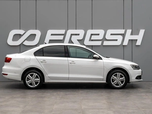Седан Volkswagen Jetta 2013 года, 1095000 рублей, Краснодар