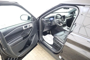 Универсал Ford Explorer 2021 года, 5299000 рублей, Обнинск