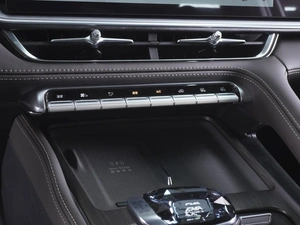 Внедорожник Geely Xingyue L 2025 года, 4550000 рублей, Ростов-на-Дону