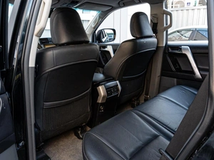 Внедорожник Toyota Land Cruiser Prado 2010 года, 2440000 рублей, Краснодар