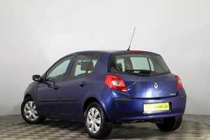 Хетчбэк Renault Clio 2006 года, 379000 рублей, Пермь