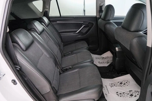 Минивэн Toyota Verso 2014 года, 1899000 рублей, Красноярск