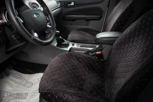 Седан Ford Focus 2011 года, 499000 рублей, Оренбург