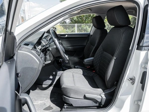 Лифтбек Skoda Rapid 2018 года, 1430000 рублей, Ставрополь