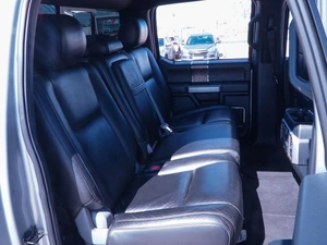 Ford F-350, XIV (2021—2026) 6.7 D 4WD AT (475 л.с.) 2021г. 2021 года, 5755077 рублей, Москва