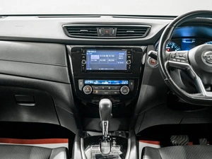 Внедорожник Nissan X-Trail 2018 года, 2279000 рублей, Красноярск