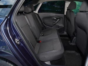 Седан Volkswagen Polo 2012 года, 794000 рублей, Тверь