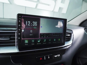 Хетчбэк Kia Ceed 2019 года, 1600000 рублей, Ростов-на-Дону