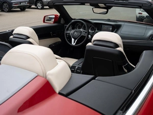 Кабриолет Mercedes-benz E-класс 2012 года, 2750000 рублей, Краснодар