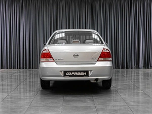 Седан Nissan Almera Classic 2011 года, 649000 рублей, Тюмень