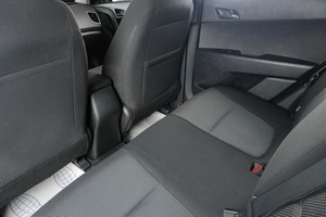 Внедорожник Hyundai Creta 2018 года, 1759000 рублей, Тюмень
