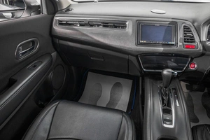 Внедорожник Honda Vezel 2014 года, 1699000 рублей, Барнаул