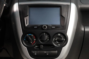 Лифтбек ВАЗ (LADA) Granta 2015 года, 629000 рублей, Новосибирск