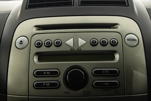 Хетчбэк Toyota Passo 2009 года, 449000 рублей, Пермь