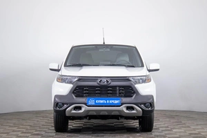 Внедорожник ВАЗ (LADA) Niva Travel 2024 года, 1549000 рублей, Пермь