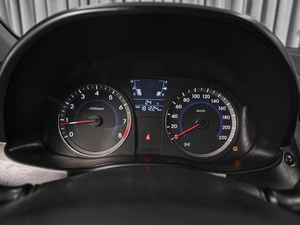 Седан Hyundai Solaris 2013 года, 784000 рублей, Ставрополь