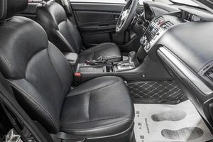 Внедорожник Subaru XV 2014 года, 1499000 рублей, Барнаул