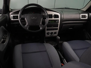 Лифтбек Chery Amulet (A15) 2007 года, 499000 рублей, Воронеж