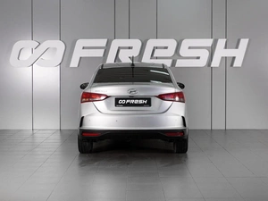 Седан Hyundai Solaris 2021 года, 1689000 рублей, Минеральные Воды