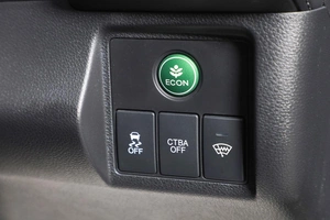 Внедорожник Honda Vezel 2014 года, 1649000 рублей, Новосибирск