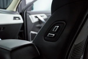 Внедорожник Geely Atlas 2021 года, 1999000 рублей, Красноярск