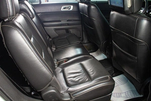 Внедорожник Ford Explorer 2013 года, 2399000 рублей, Сургут