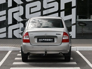 Седан ВАЗ (LADA) Kalina 2010 года, 445000 рублей, Волгоград