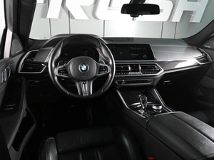 Внедорожник BMW X6 2020 года, 7299000 рублей, Аксай